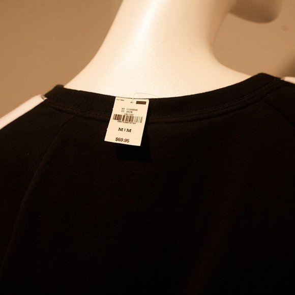 PINK Victoria's Secret LA Bling Sweatshirt - Picture 4 of 4